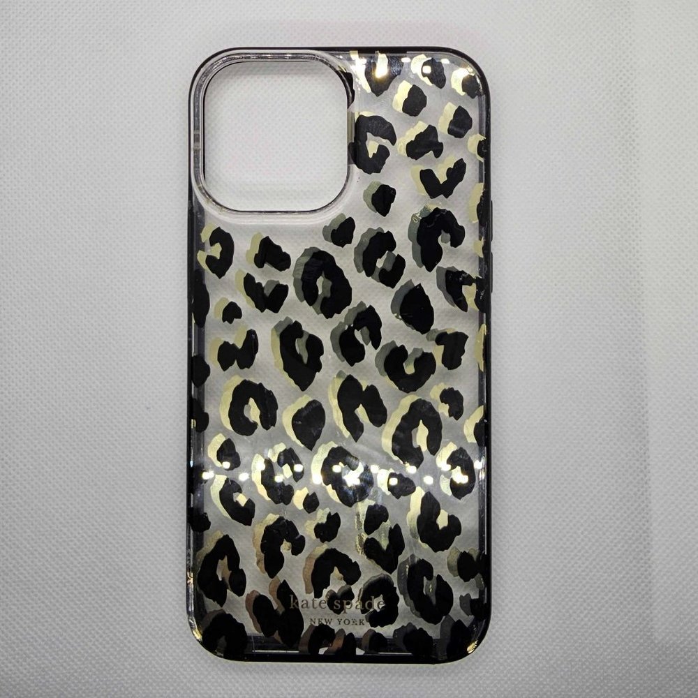 Kate Spade iPhone 12 Pro Max Case